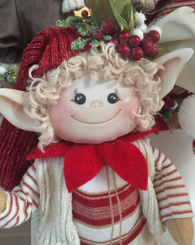 Faccina in Fommy Pam