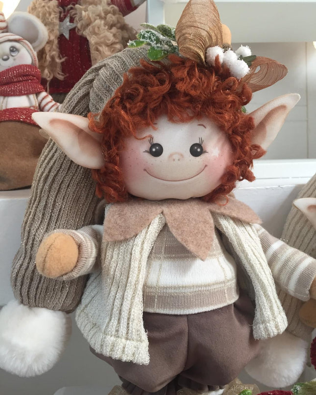 Faccina in Fommy Pam