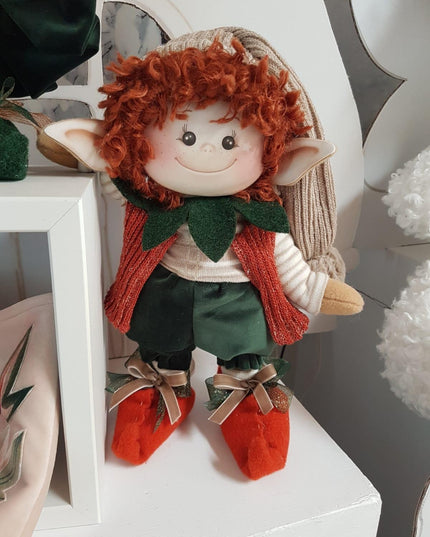 Faccina in Fommy Pam