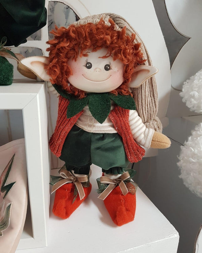 Faccina in Fommy Pam