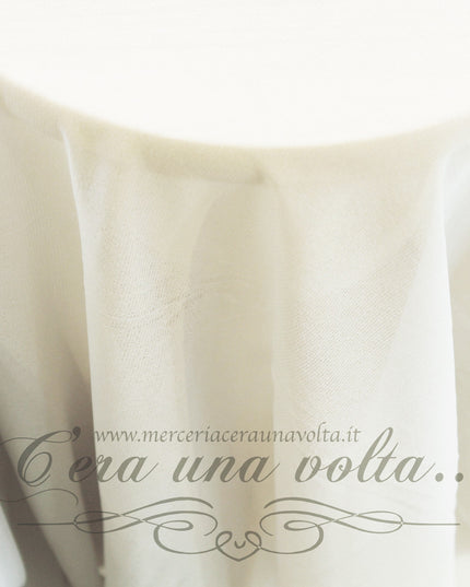 Fodera in Tulle Elasticizzato