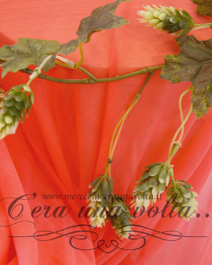 Fodera in Tulle Elasticizzato