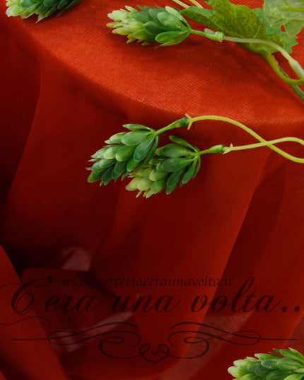 Fodera in Tulle Elasticizzato