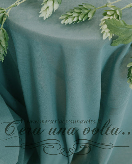 Fodera in Tulle Elasticizzato