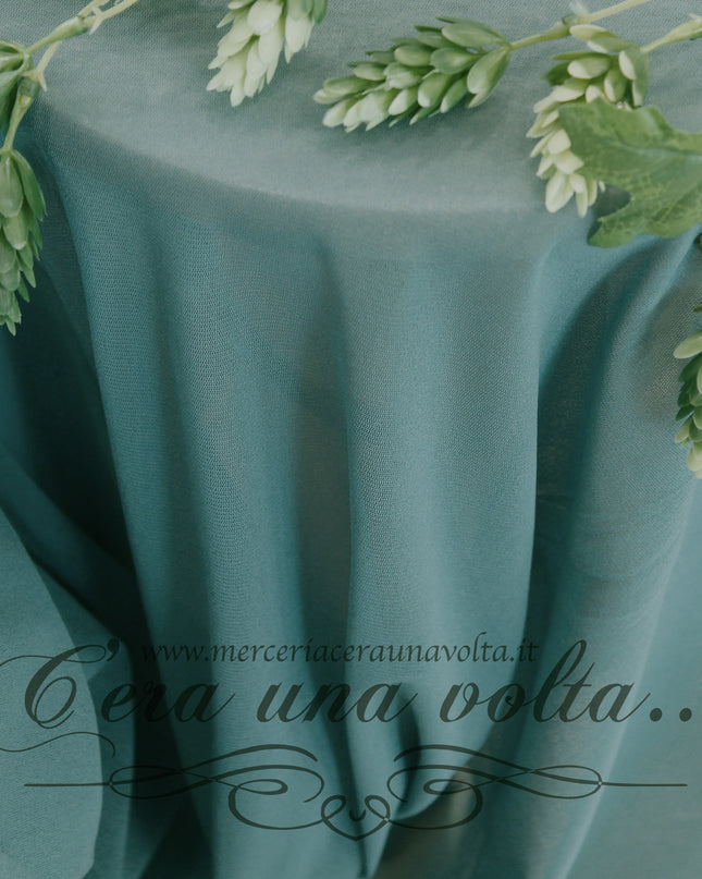 Fodera in Tulle Elasticizzato