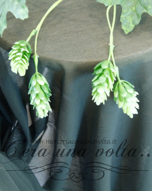 Fodera in Tulle Elasticizzato