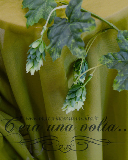 Fodera in Tulle Elasticizzato