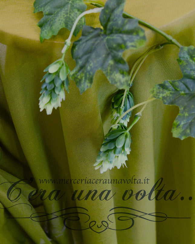 Fodera in Tulle Elasticizzato