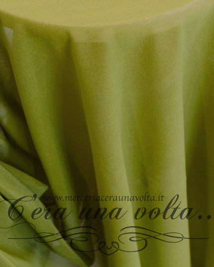 Fodera in Tulle Elasticizzato