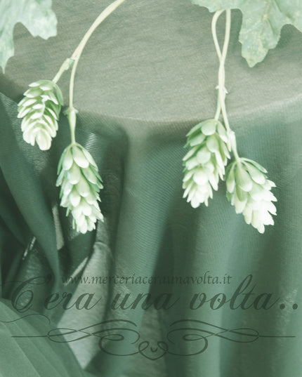 Fodera in Tulle Elasticizzato