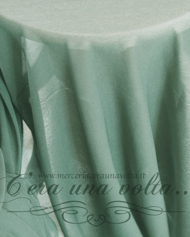 Fodera in Tulle Elasticizzato