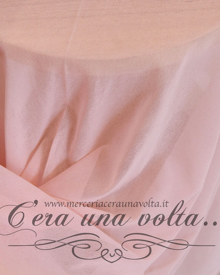 Fodera in Tulle Elasticizzato
