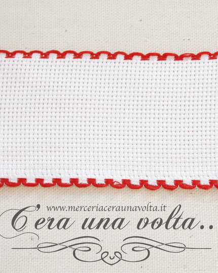 Bordo aida cm 5