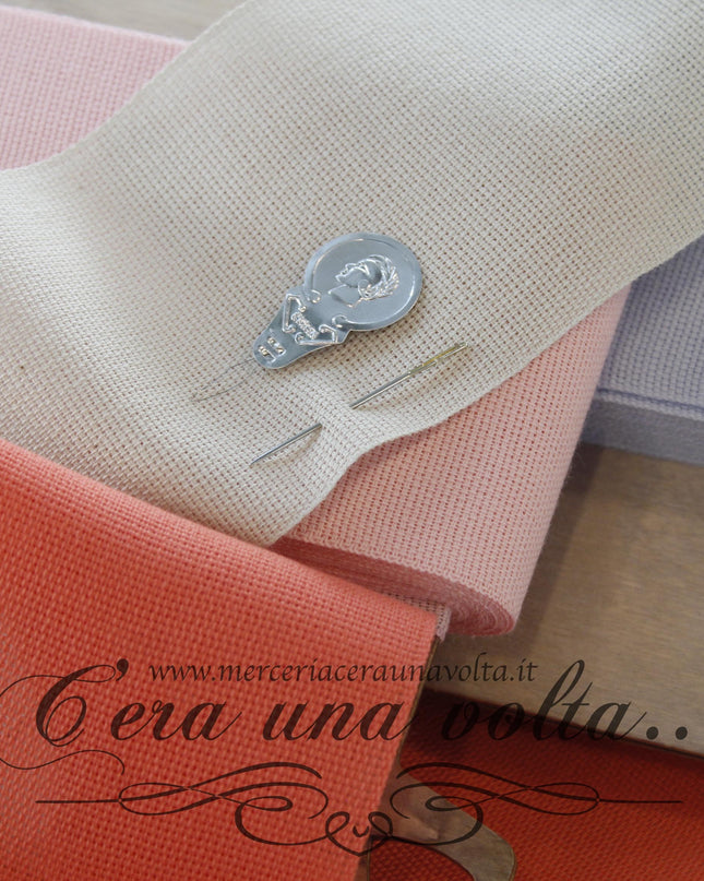 Nastro da ricamare cm 4