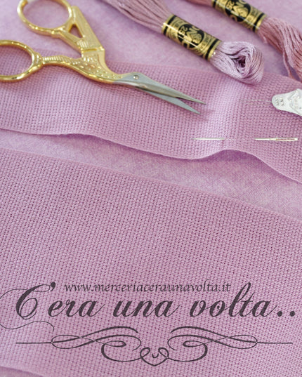 Nastro da ricamare cm 4