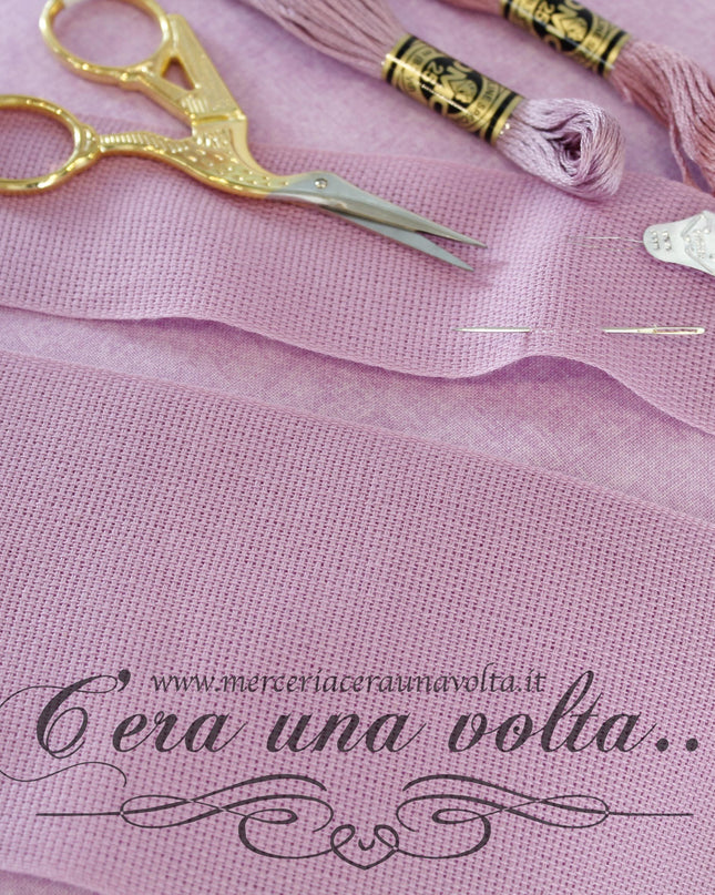 Nastro da ricamare cm 4