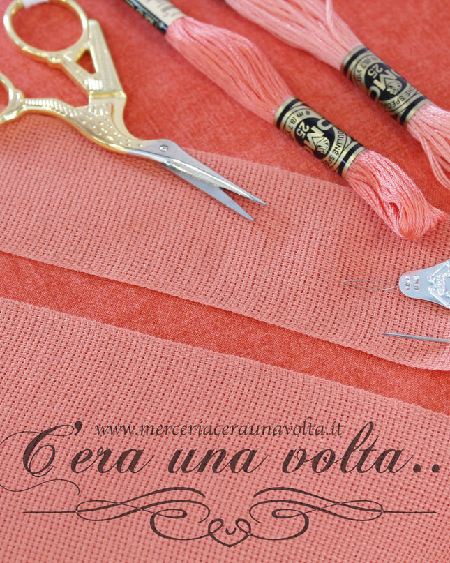 Nastro da ricamare cm 4