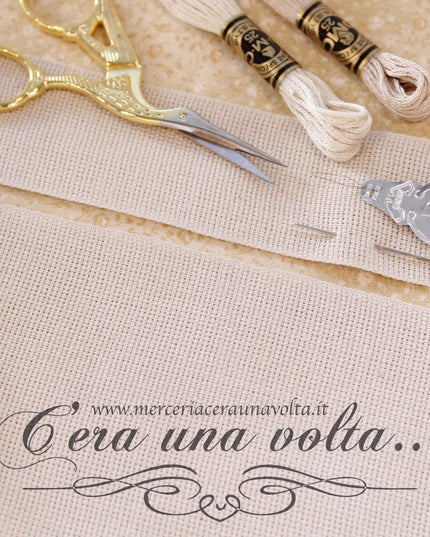 Nastro da ricamare cm 4