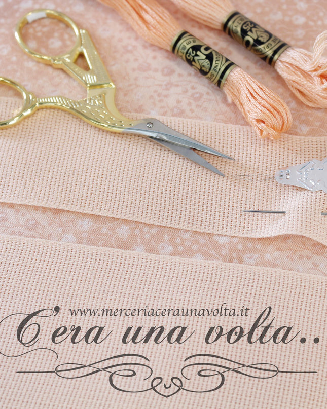 Nastro da ricamare cm 4