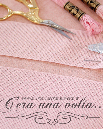 Nastro da ricamare cm 4