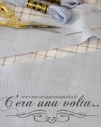 Grigio Seta