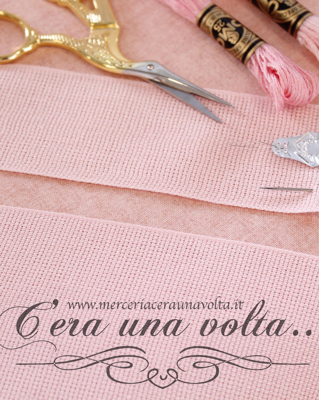 Nastro da ricamare cm 8