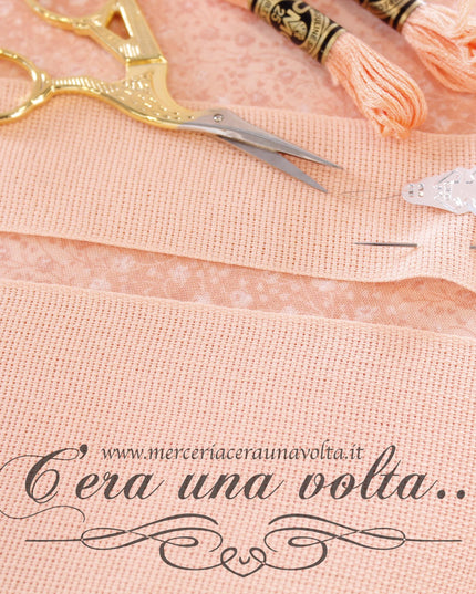 Nastro da ricamare cm 8