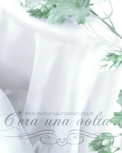 Fodera in Tulle Elasticizzato