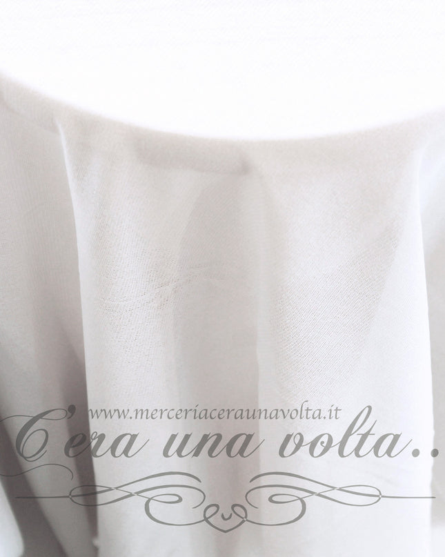 Fodera in Tulle Elasticizzato