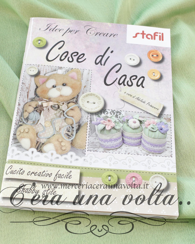 Manuale Cose di Casa