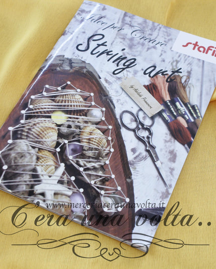 Manuale String Art