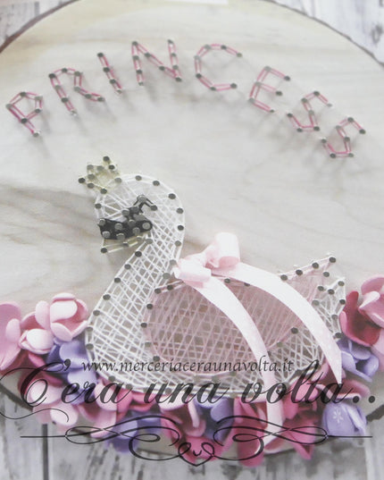 Manuale String Art