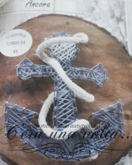 Manuale String Art