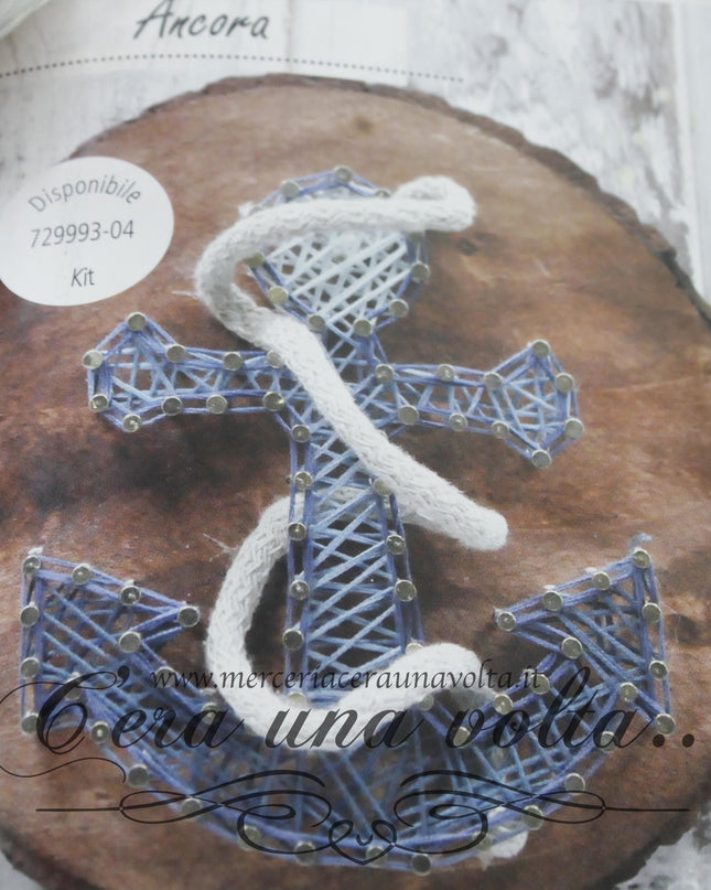 Manuale String Art