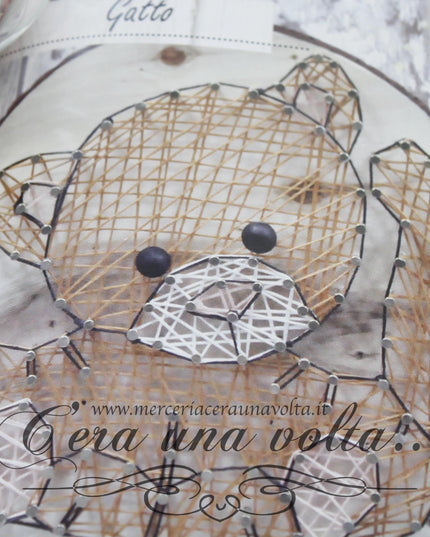 Manuale String Art