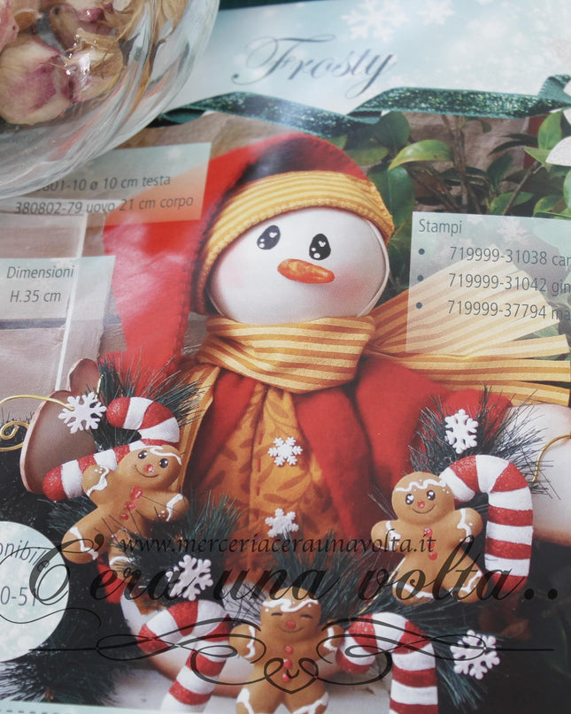 Manuale Magical Christmas