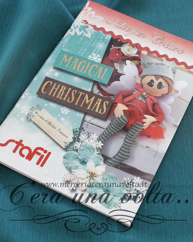 Manuale Magical Christmas
