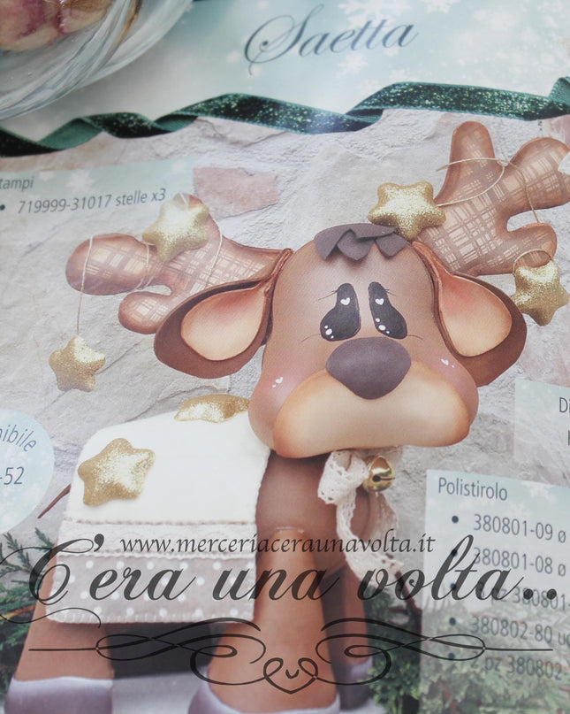 Manuale Magical Christmas