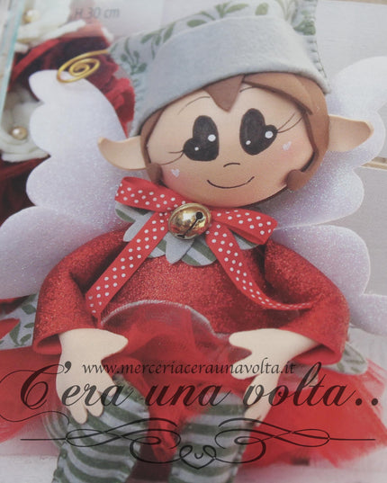 Manuale Magical Christmas