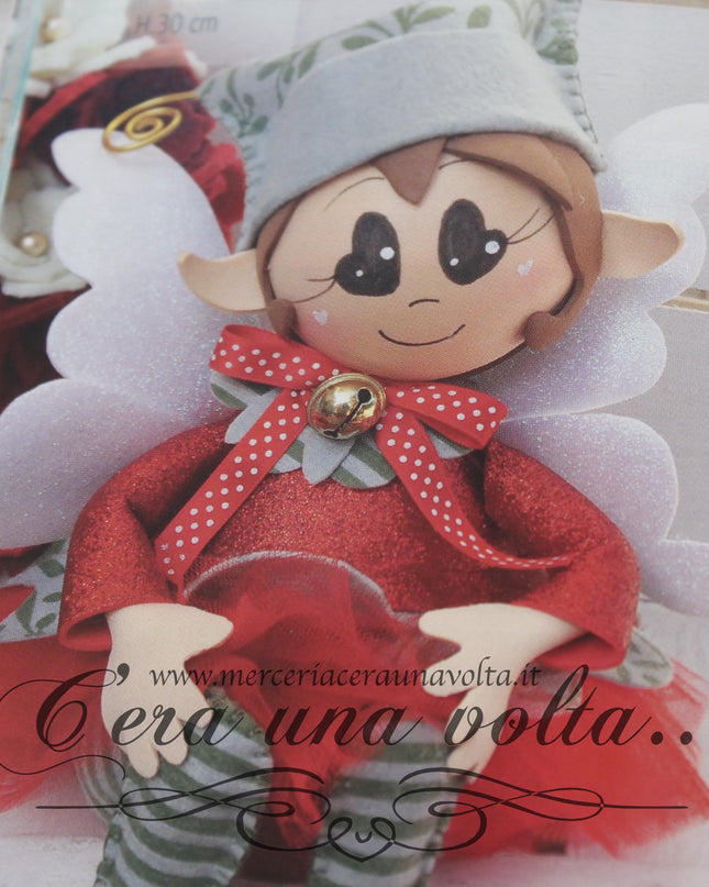 Manuale Magical Christmas
