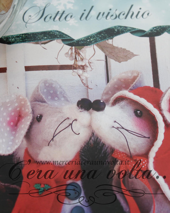Manuale Magical Christmas