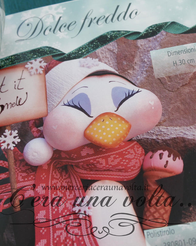Manuale Magical Christmas