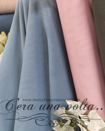 Fodera in Tulle Elasticizzato