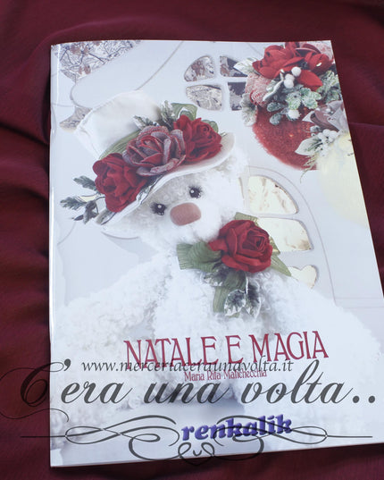 Libro Natale e Magia