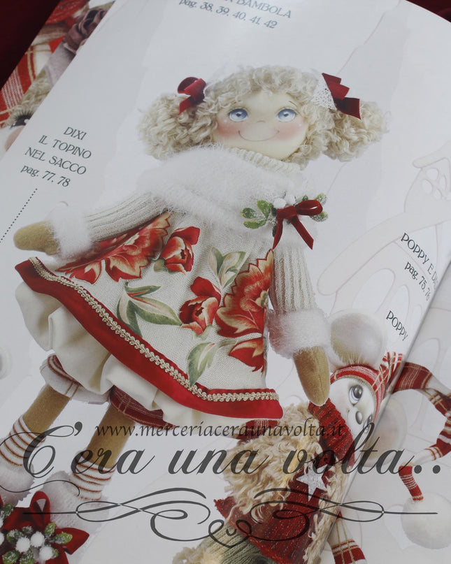 Libro Natale e Magia