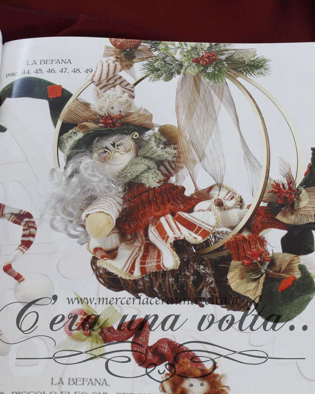 Libro Natale e Magia