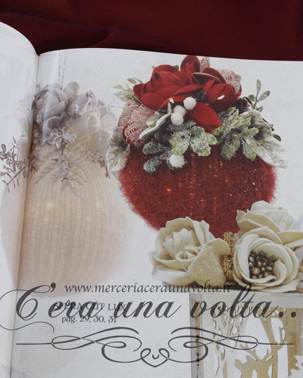 Libro Natale e Magia