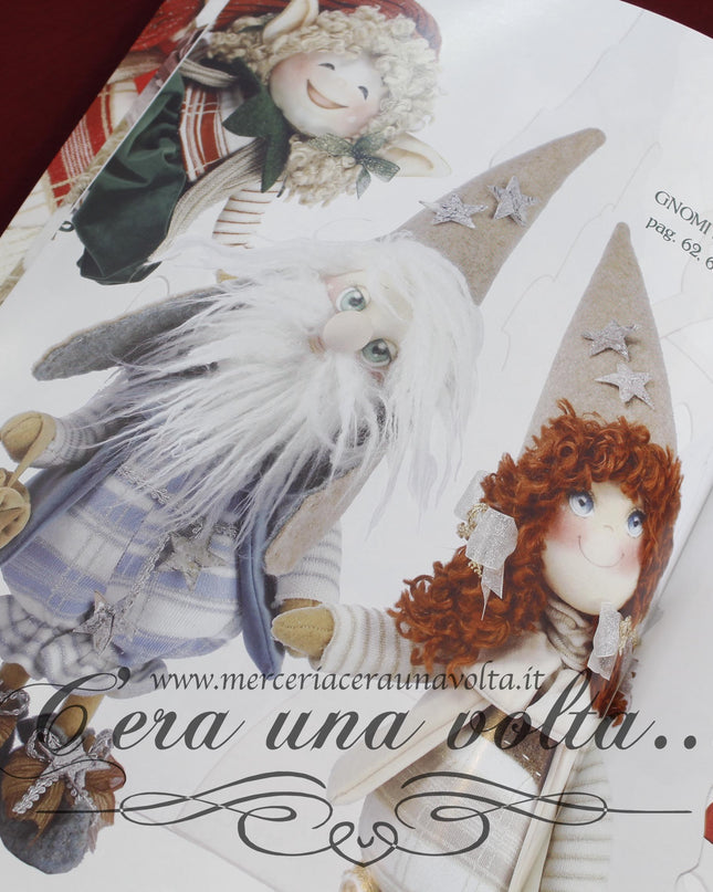 Libro Natale e Magia
