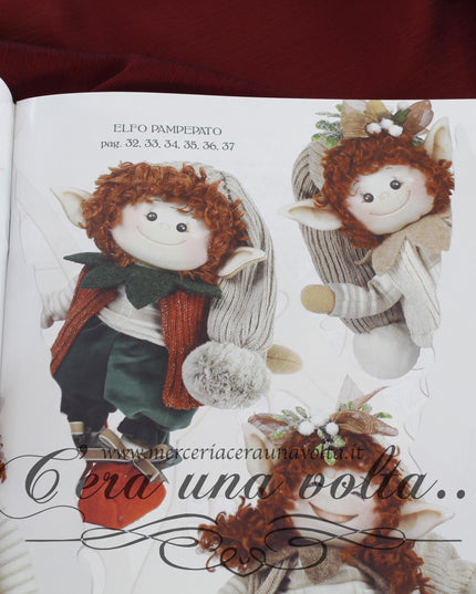 Libro Natale e Magia