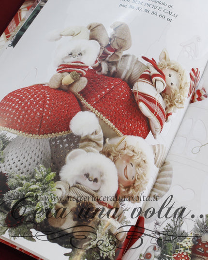 Libro Natale e Magia